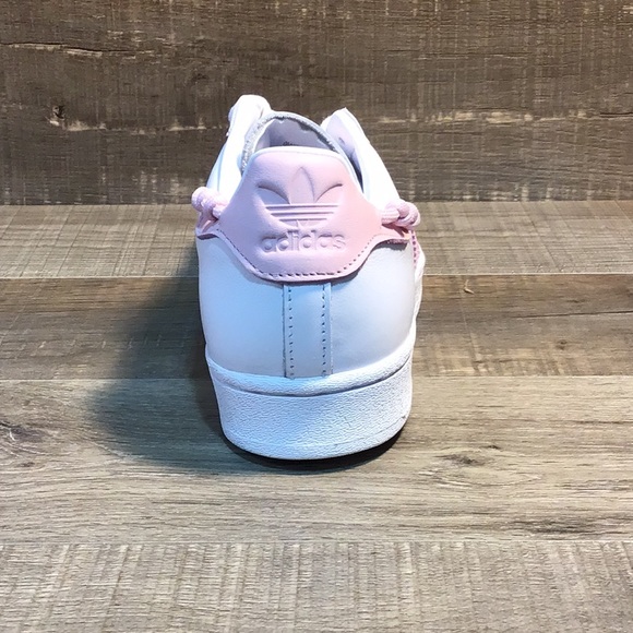 Adidas - Superstar W - Picture 4 of 6
